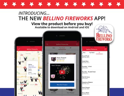 my bellino app.